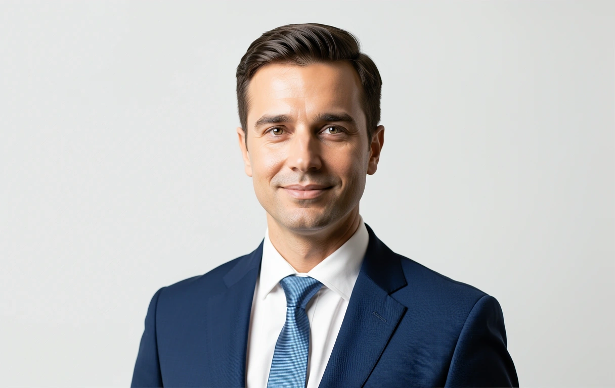 Head of Logistics Analytics