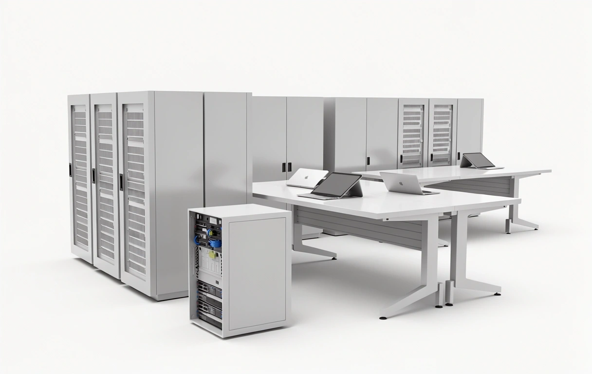 Technology Infrastructure