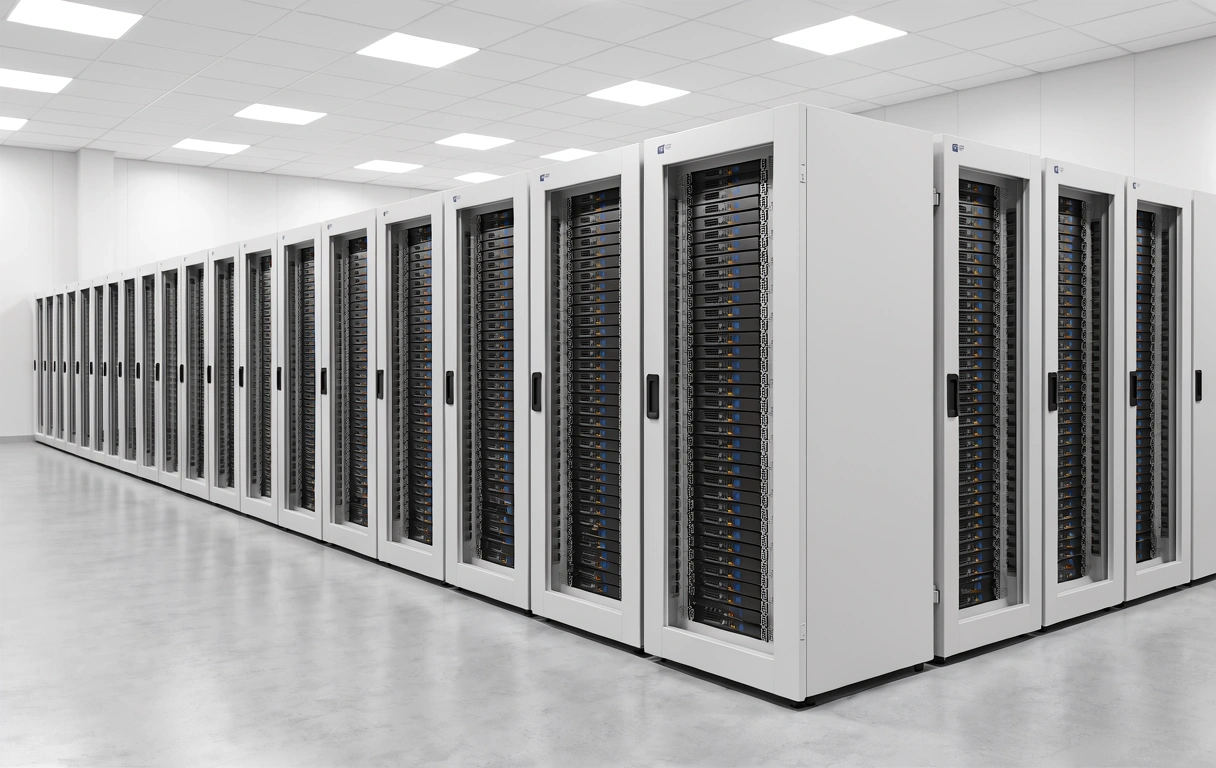 Data processing center